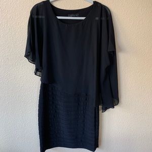 Black Formal Dress